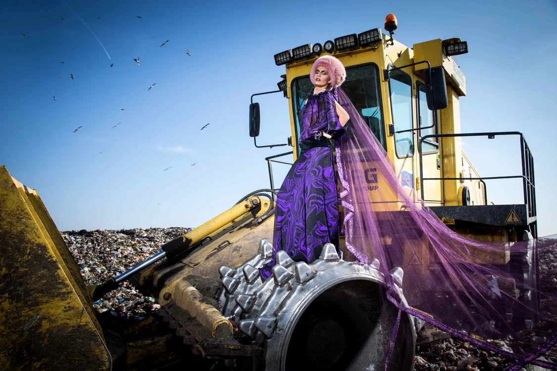 La “Supermodels by Cătălin Botezatu”, celebrul designer nu alege întâmplător probele 