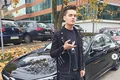 Anul trecut și a achiziționat un Mercedes CLS de 80 000 de dolari jpeg