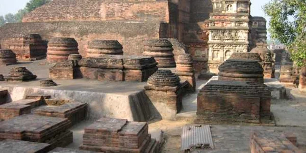 Universitatea Nalanda 