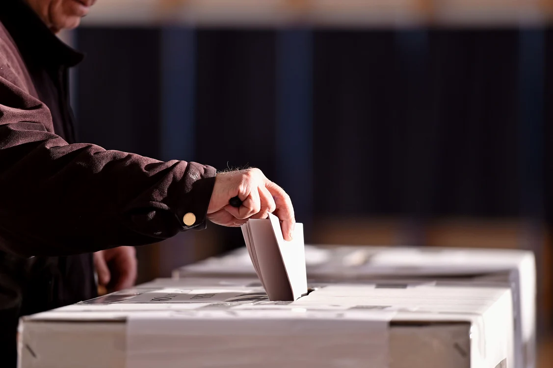 Din coalitie face parte din Partidul Român FOTO Shutterstock