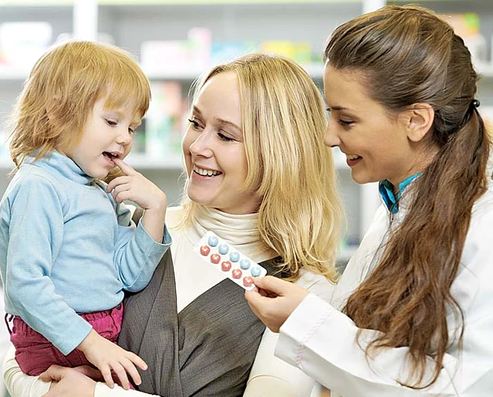 
    Dacă cel mic nu are poftă de mâncare, nu mai are atât de multă energie sau se recuperează după o perioadă în care a fost bolnav, este posibil să fie nevoie de vitamine  