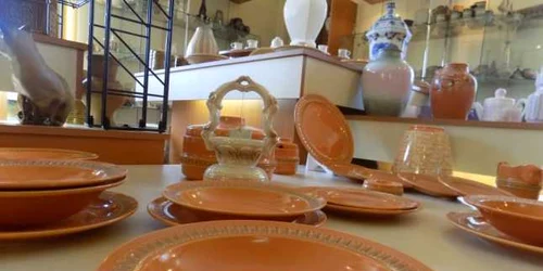 ceramica sighisoara