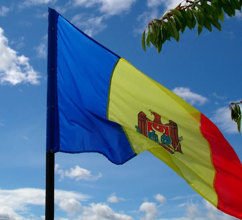 steag republica moldova