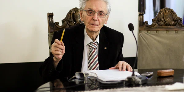 Radu Ciuceanu a murit FOTO Inquam / George Calin