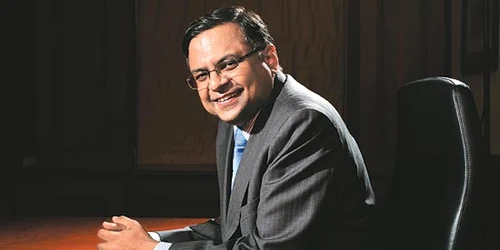 Natarajan Chandrasekaran