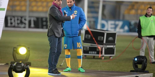 mutu petrolul FOTO Roberto Salceanu