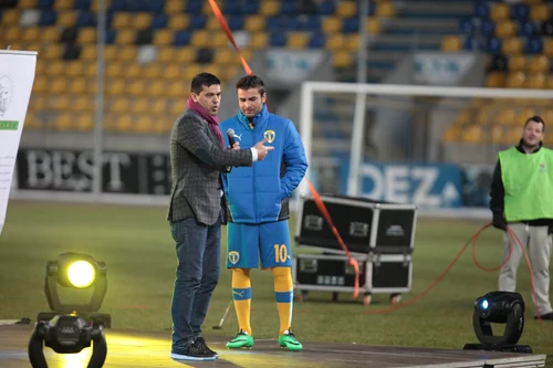 mutu petrolul FOTO Roberto Salceanu