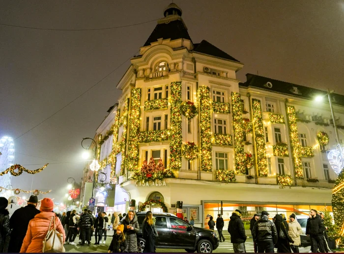 FOTO: Facebook / Lia Olguța Vasilescu