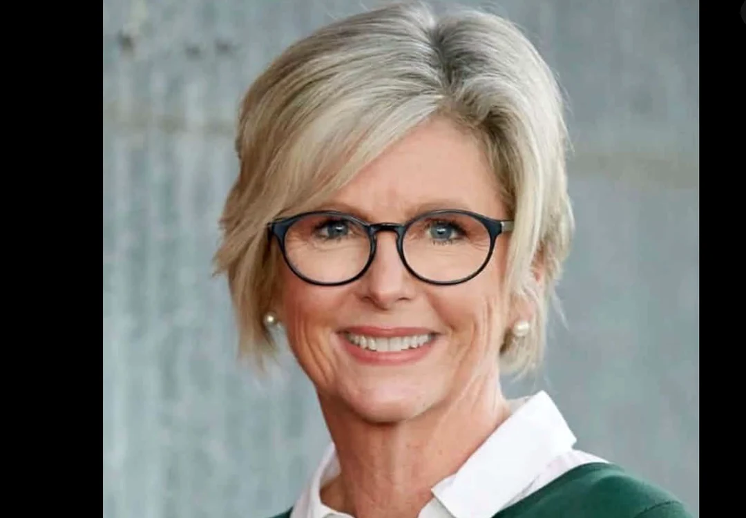 Helen Haines a fost aleasă în Parlamentul Australiei în 2019. 