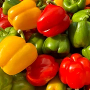 ardei gras foto pexels png