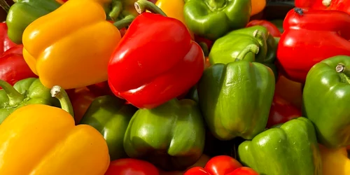 ardei gras foto pexels png