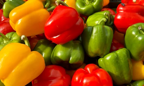 ardei gras foto pexels png