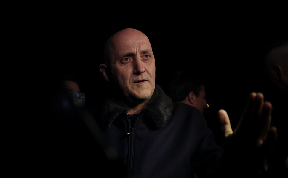 Măsuri mai blânde pentru mercenarii lui Horaţiu Potra: arestul preventiv şi cel la domiciliu, înlocuite cu control judiciar