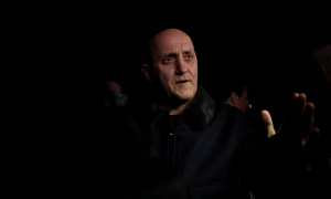 Horațiu Potra FOTO Inquam Photos / Octav Ganea