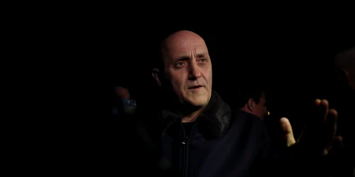  Horațiu Potra FOTO Inquam Photos / Octav Ganea