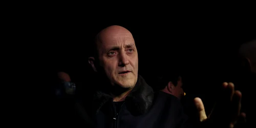  Horațiu Potra FOTO Inquam Photos / Octav Ganea