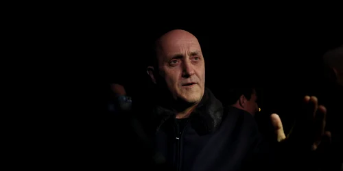  Horațiu Potra FOTO Inquam Photos / Octav Ganea