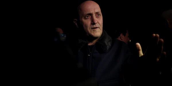 Horațiu Potra FOTO Inquam Photos / Octav Ganea