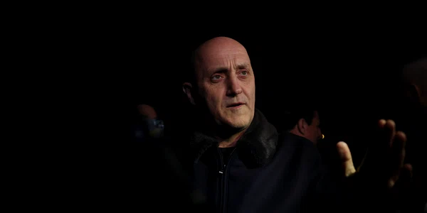  Horațiu Potra FOTO Inquam Photos / Octav Ganea