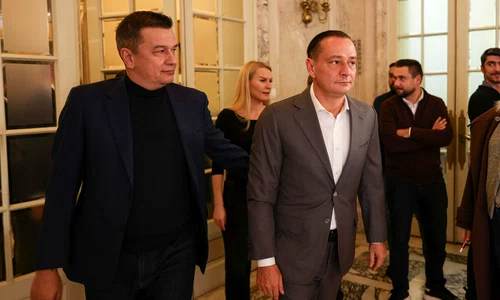 Daniel Baluta si Sorin Grindeanu rezultate alegeri primarie Bucuresti  Foto Inquam Photos  Octav Ganea (2) jpg