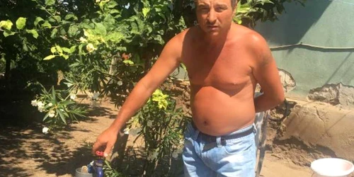 50 de familii din omuna Galiciuica nu au apă de şase luni şi sunt disperaţi