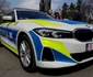 Noile mașini de Poliție BMW FOTO Inquam / Octav Ganea 