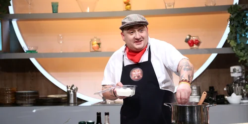 silviu trufas 2 chefi la cutite foto antena 1 JPG