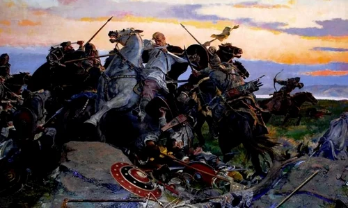 Ce le datorăm migratorilor pecenegi? jpeg