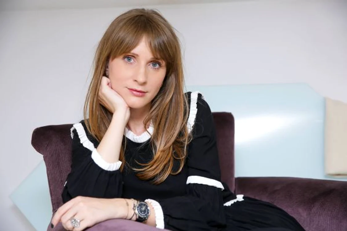 Diana Zamfirescu, fostul PR Manager al PRO TV
