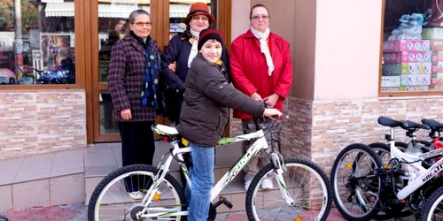 andrei lupsa bicicleta