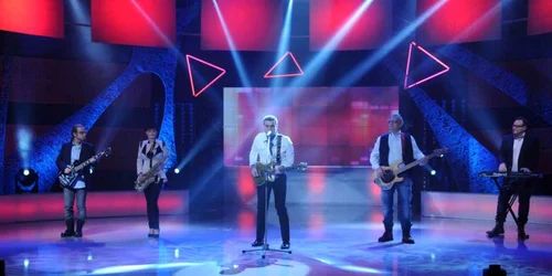 semifinala eurovision 1
