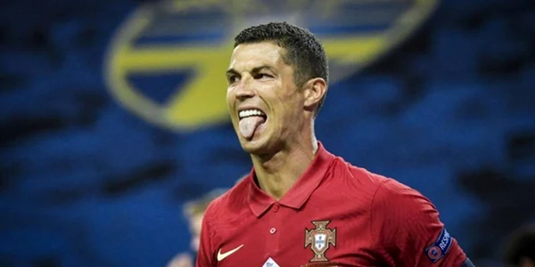 Ronaldo