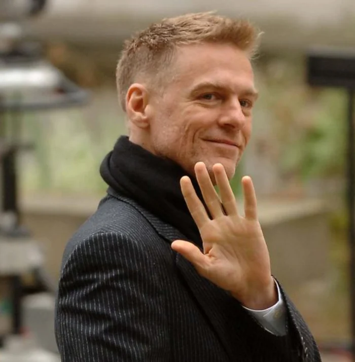 Bryan
Adams. Foto: Profimedia