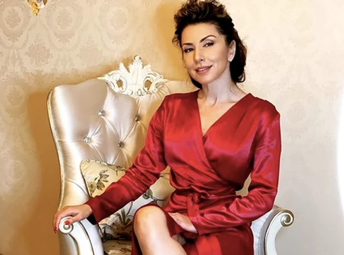 Carmen Burmă despre Postul Paştelui şi alimentele de evitat png