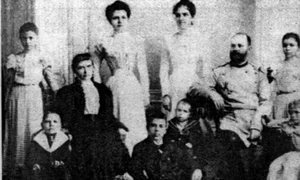 familia leonida captura video jpg