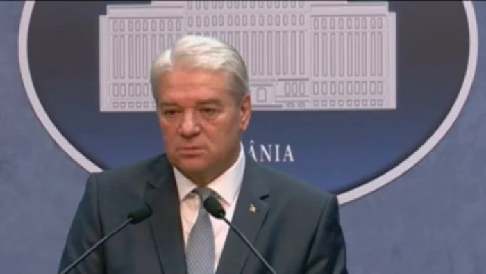 Demisia lui Nicolae Moga este cea mai rapidă a unui ministru de Interne în guvernele ultimilor 30 de ani