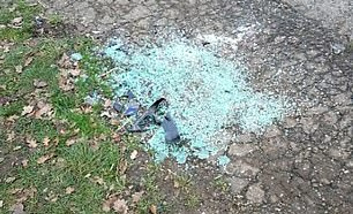 
    Prinţul Philip a scăpat nevătămat în urma accidentului  