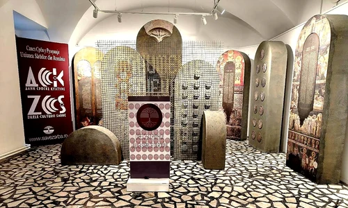 Foto: © Facebook / Uniunea Sârbilor din România