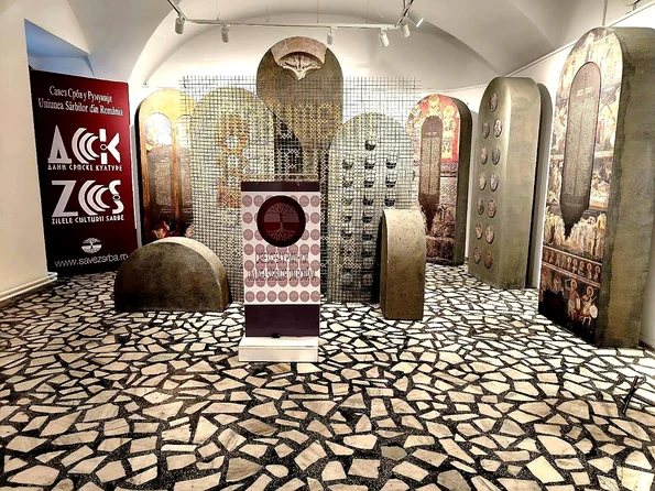 Foto: © Facebook / Uniunea Sârbilor din România