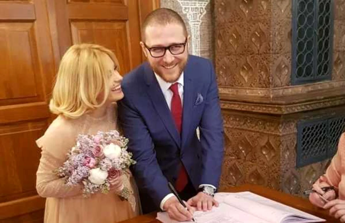 Simona Gherghe şi Răzvan Săndulescu