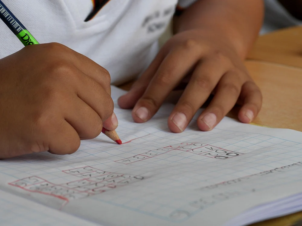 Ce învață copiii la afterschool Foto: Pixabay.com