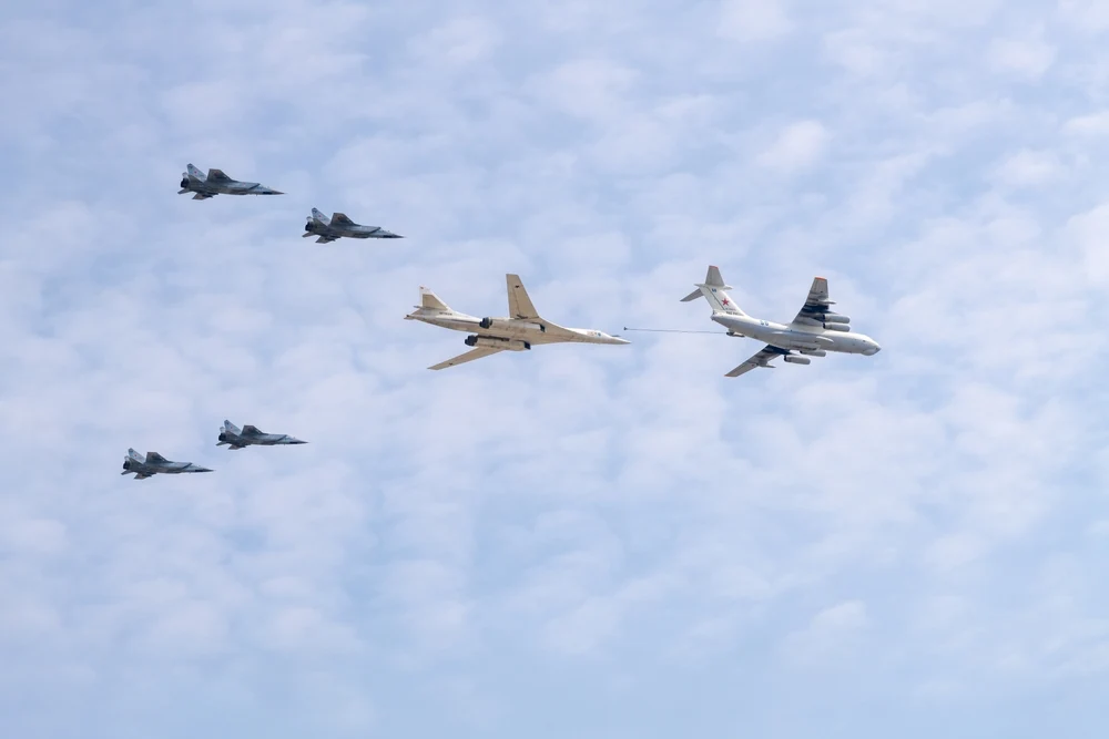 State membre NATO cer un răspuns mai ferm la incursiunile aeriene rusești. Alianța ia în calcul un plan în acest sens