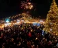 A fost un Revelion pe cinste, pentru constănțeni