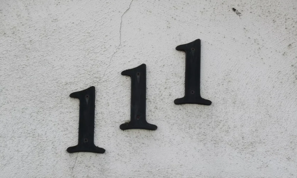 Semnificația numerelor repetitive/ sursa Unsplash
