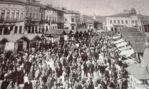 Cu ce se tratau românii acum 150 de ani  Secretele unui renumit farmacist botoşănean, dezvăluite de istorici pe baza unui document unicat jpeg