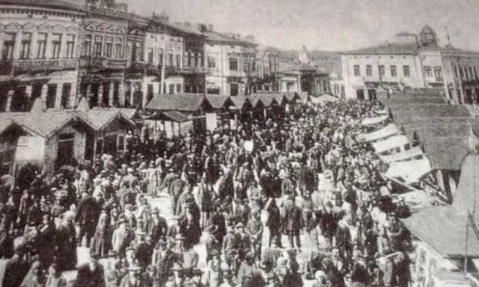 Cu ce se tratau românii acum 150 de ani  Secretele unui renumit farmacist botoşănean, dezvăluite de istorici pe baza unui document unicat jpeg