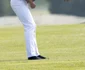 William face yoga la Audi Polo Challenge, în 2016, Profimedia