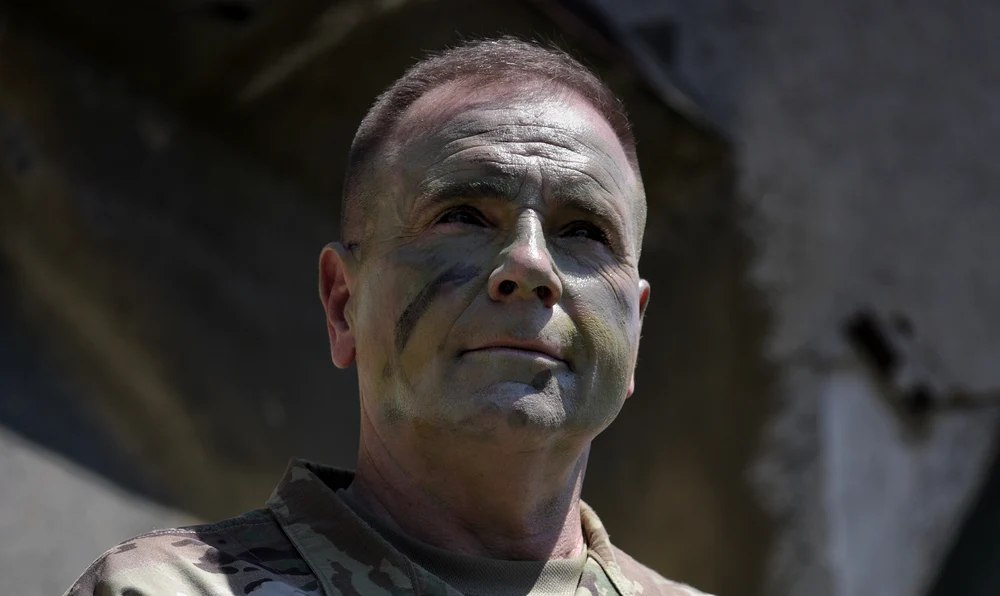 Generalul Ben Hodges: SUA și Germania trebuie să spună în sfârșit că ajutăm Ucraina să câștige, indiferent de costuri