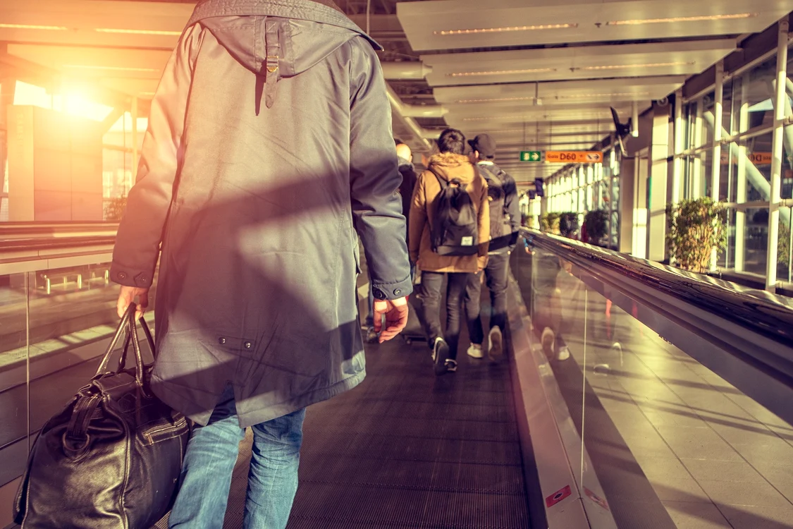 Taxă nouă în unele aeroporturi FOTO: pixabay