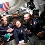 echipaj artemis II profimedia jpg